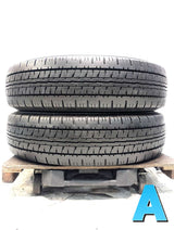 ダンロップ エナセーブ VAN01 195/80R15 107/105L LT 2本