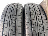 ダンロップ エナセーブ VAN01 195/80R15 107/105L LT 2本
