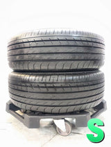 ヨコハマ ブルーアース RV03 195/65R15 2本