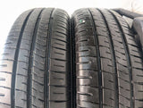 ダンロップ エナセーブ EC204 195/65R15 2本