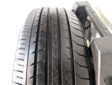 ヨコハマ ブルーアース RV-03 185/60R15 1本
