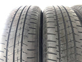 ブリヂストン エコピア NH200C 175/65R15 /トヨタ純正 5.5J+45 100-4穴 4本