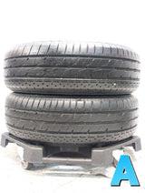 ブリヂストン LUFT RV 2 195/65R15 2本