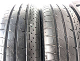 ブリヂストン LUFT RV 2 195/65R15 2本
