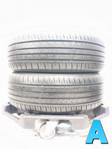 ヨコハマ ブルーアースGT AE51 185/60R15 2本