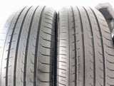 ヨコハマ ブルーアース RV-03 195/65R15 2本