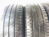ミシュラン AGILIS 3 205/70R15 8PR106/104S 4本