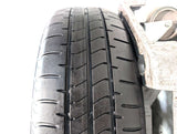 ブリヂストン NEWNO 195/65R15 1本