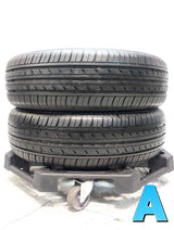 ヨコハマ ブルーアースES32 185/65R15 2本