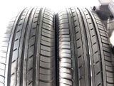ヨコハマ ブルーアースES32 185/65R15 2本