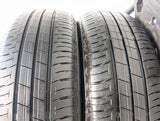 ブリヂストン エコピア EP150 165/55R15 2本
