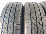 ダンロップ グラントレック H/T31 195/80R15 4本