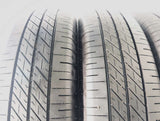 ダンロップ グラントレック H/T31 195/80R15 4本