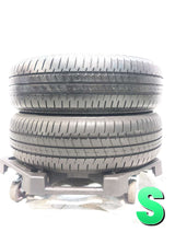 ブリヂストン エコピア NH200C 185/65R15 2本