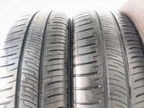 ダンロップ エナセーブ RV505 195/65R15 2本