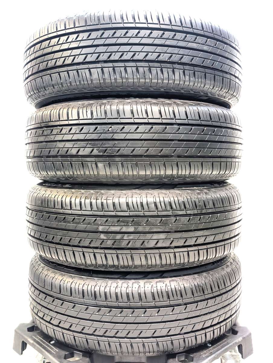 ブリヂストン エコピア EP150 185/60R15 /ホンダ純正 6.0J+ 100-4穴 4