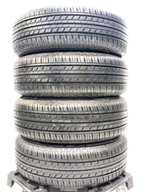 ブリヂストン エコピア EP150 185/60R15 /ホンダ純正 6.0J+ 100-4穴 4本