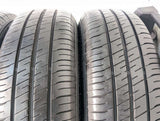 グッドイヤー エフィシエント グリップ ECO EG02 195/65R15 /トヨタ純正 P8 6.0J+ 100-5穴 4本