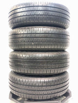 ダンロップ エナセーブ EC204 195/65R15 /トヨタ純正 6.5J+40 100-5穴 4本
