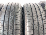 ダンロップ エナセーブ EC204 195/65R15 /トヨタ純正 6.5J+40 100-5穴 4本