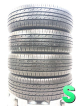 イエローハット エコファイン 195/65R15 4本