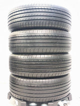 ヨコハマ ブルーアース RV-03 195/65R15 4本