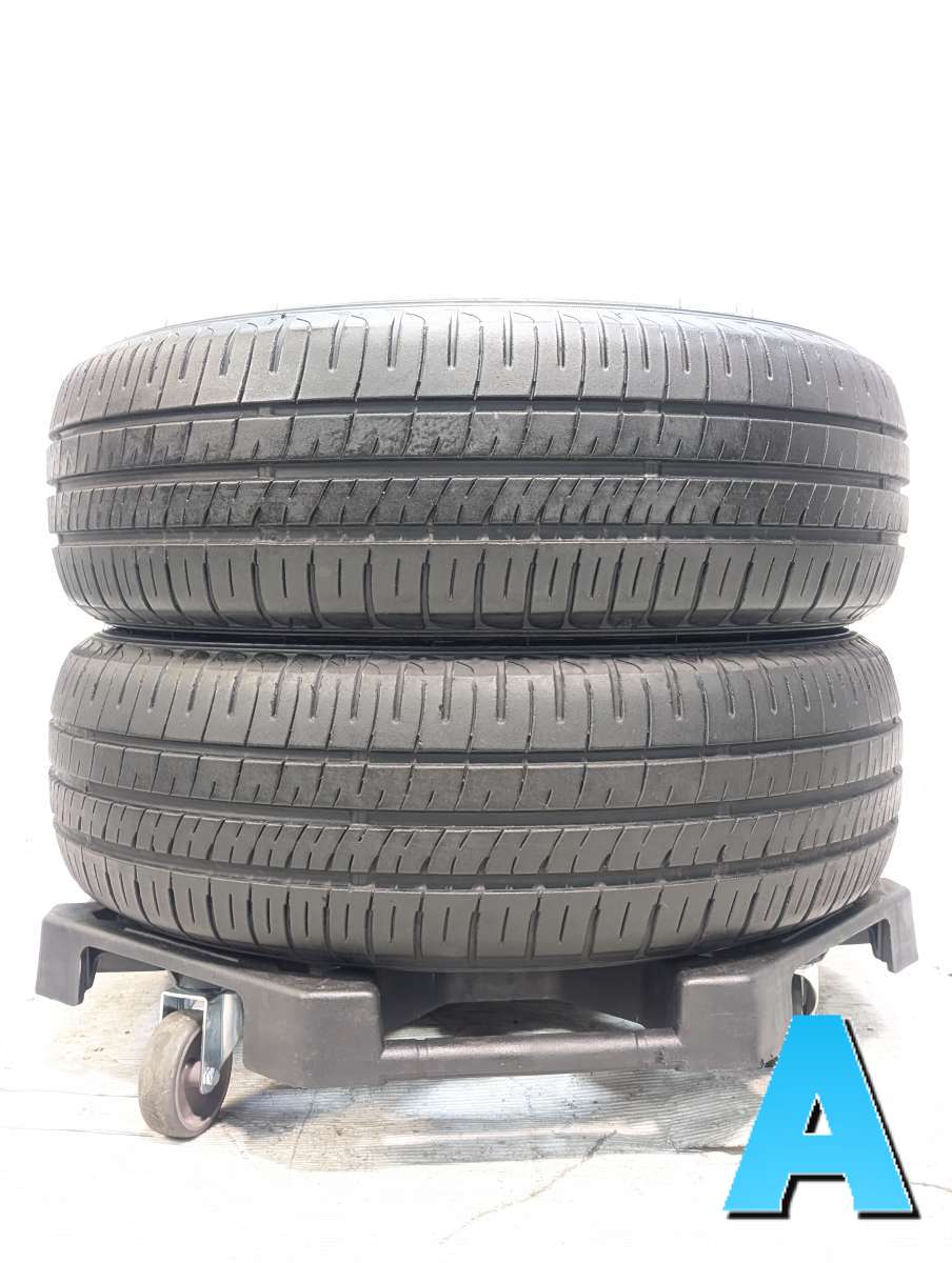 ダンロップ エナセーブ EC204 195/65R15 2本 – タイヤ・ホイールカンパニー