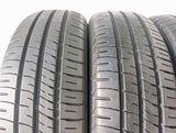 ダンロップ エナセーブ EC204 185/60R15 4本