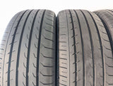 ヨコハマ ブルーアース RV-03 205/65R15 4本