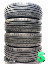 ハンコック KINERGY ECO RV 195/65R15 4本