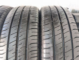 グッドイヤー エフィシエント グリップ ECO EG02 205/65R15 4本