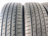 デルマックス アルティマプロ UP1 195/65R15 4本
