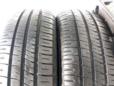 ダンロップ エナセーブ EC204 185/60R15 2本