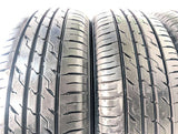 イエローハット ECOFINE 185/65R15 4本
