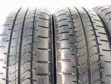 ブリヂストン NEWNO 185/60R15 4本