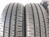 ダンロップ エナセーブ EC204 175/65R15 2本