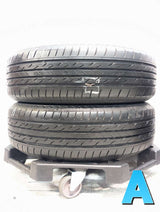 ブリヂストン ネクストリー 185/65R15 2本
