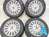 ミシュラン エナジーセイバー4 195/65R15 /トヨタ純正 6.0J+50 114.3-5穴 4本