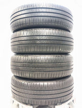 ミシュラン エナジーセイバー4 195/65R15 /トヨタ純正 6.0J+50 114.3-5穴 4本