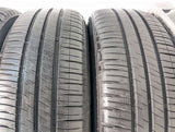 ミシュラン エナジーセイバー4 195/65R15 /トヨタ純正 6.0J+50 114.3-5穴 4本