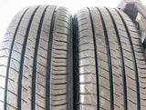 ダンロップ ルマン5+ 185/65R15 2本