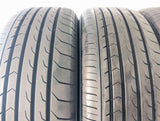 ヨコハマ ブルーアース RV-03 195/65R15 4本