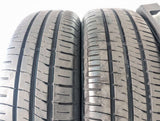 ダンロップ エナセーブ EC204 195/65R15 2本