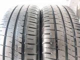 ダンロップ エナセーブ EC204 175/55R15 2本