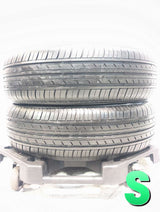 ヨコハマ ブルーアースES32 175/65R15 2本