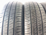 グッドイヤー エフィシエント グリップ ECO EG02 195/65R15 4本
