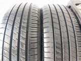 ダンロップ ルマン5+ 185/65R15 2本