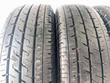 ブリヂストン エコピア R710 195/80R15 107/105N LT 4本