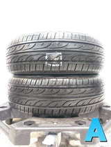 ダンロップ EC202 165/55R15 2本