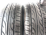 ダンロップ EC202 165/55R15 2本